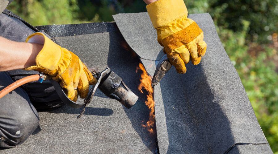 Professional metal roof installation in Sonoma, CA